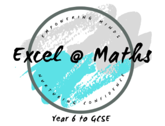  Excel at Maths